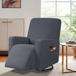 Wayfair oversized chair online covers